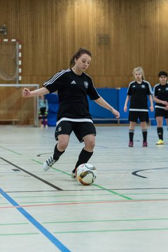 Bild 106 - B-Juniorinnen Cup Wahlstedt